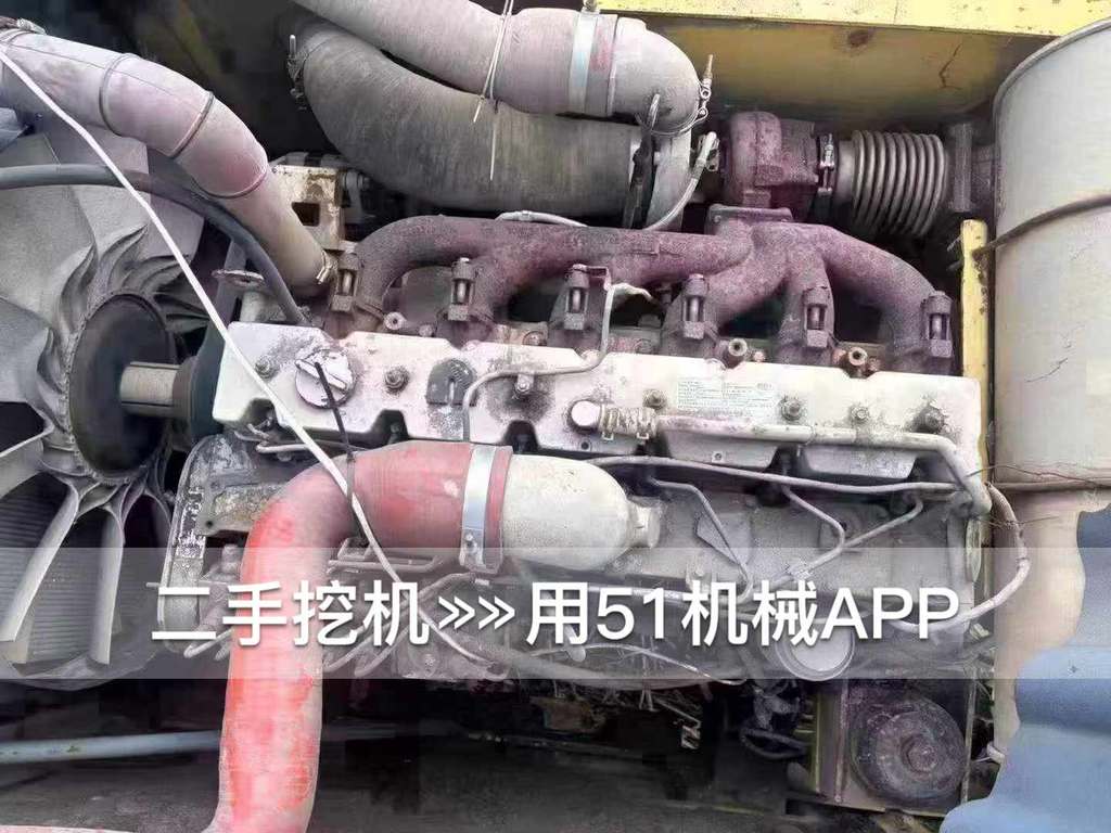 51挖机